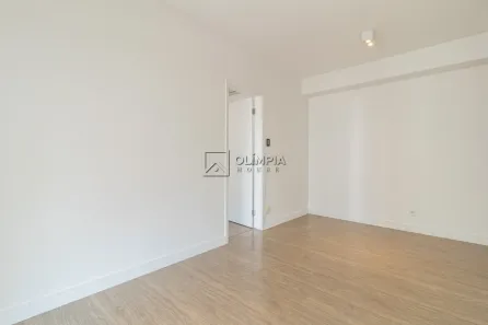 Apartamento com 1 Quarto à venda, 68m² no Pinheiros, São Paulo