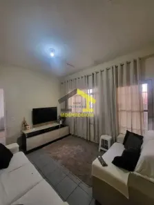 Casa com 3 Quartos à venda, 150m² no Parque São Francisco, Itatiba