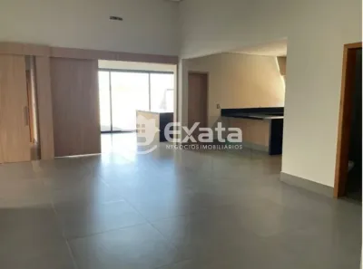 Casa com 3 Quartos à venda, 251m² no Alphaville Nova Esplanada 3, Votorantim