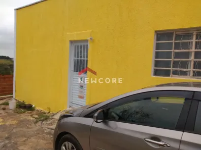 Casa com 2 Quartos à venda, 70m² no Jardim Palmeiras, Caçapava