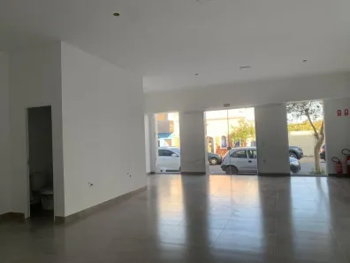 Sala Comercial para alugar, 30m² no Centro, Jaguariúna