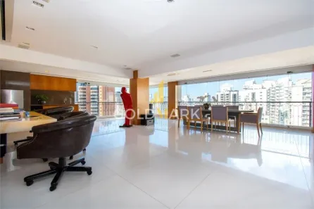 Apartamento com 2 Quartos à venda, 298m² no Vila Nova Conceição, São Paulo
