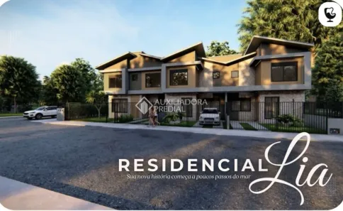 Casa com 3 Quartos à venda, 144m² no Centro, Garopaba