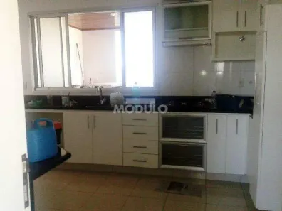 Cobertura com 3 Quartos para alugar, 221m² no Santa Mônica, Uberlândia