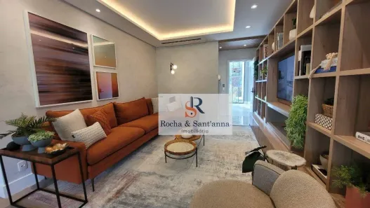 Apartamento com 3 Quartos à venda, 87m² no Centro, Indaiatuba