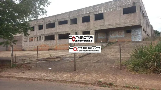 Galpão/Depósito/Armazém para alugar, 4300m² no Joapiranga, Valinhos