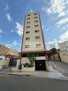 Apartamento com 2 Quartos à venda, 89m² no Botafogo, Campinas