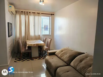 Apartamento com 3 Quartos à venda, 63m² no Sarandi, Porto Alegre