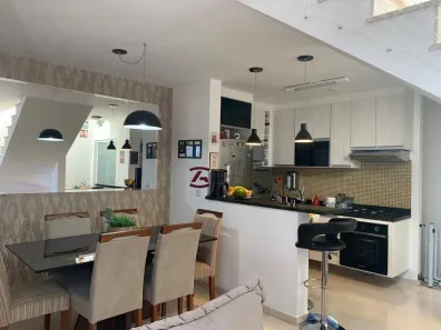 Casa de Condomínio com 2 Quartos à venda, 70m² no Tucuruvi, São Paulo