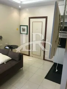 Flat com 1 Quarto para alugar, 35m² no Jardim Paulista, São Paulo