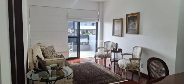 Apartamento com 3 Quartos à venda, 104m² no Barra da Tijuca, Rio de Janeiro
