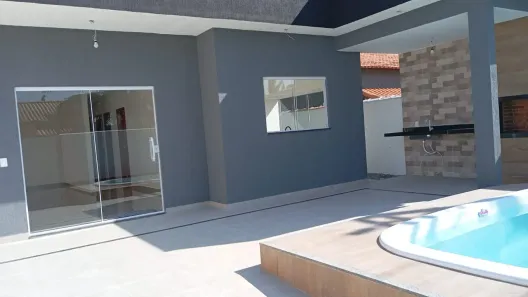 Casa com 3 Quartos à venda, 200m² no Monte Alto, Arraial do Cabo