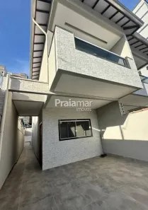 Casa com 2 Quartos à venda, 130m² no Ocian, Praia Grande