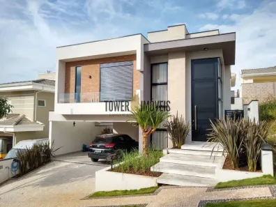Casa de Condomínio com 3 Quartos à venda, 206m² no Loteamento Residencial Santa Gertrudes, Valinhos