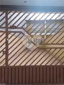 Sobrado com 3 Quartos à venda, 150m² no Vila Gustavo, São Paulo