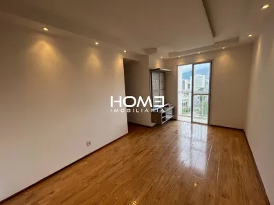 Apartamento com 3 Quartos à venda, 60m² no Engenho de Dentro, Rio de Janeiro