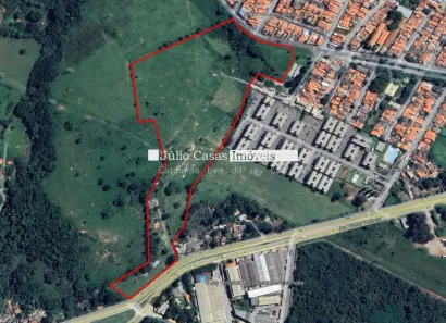 à venda, 60000m² no Zona Industrial, Sorocaba