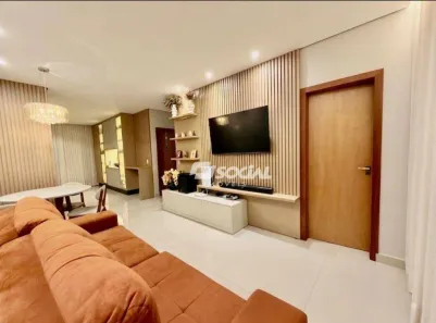 Casa de Condomínio com 3 Quartos à venda, 74m² no Nova Esperança, Porto Velho