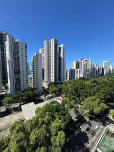Apartamento com 3 Quartos à venda, 96m² no Boa Viagem, Recife