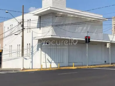 Prédio Comercial para alugar, 341m² no Jardim América, Ribeirão Preto