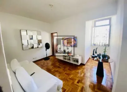 Apartamento com 1 Quarto à venda, 70m² no Catete, Rio de Janeiro