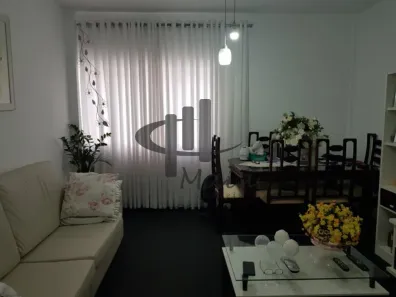 Apartamento com 3 Quartos à venda, 80m² no Osvaldo Cruz, São Caetano do Sul