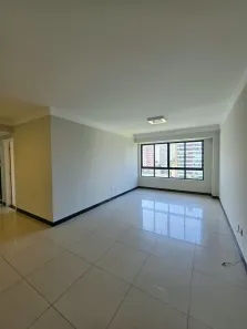 Apartamento com 4 Quartos à venda, 118m² no Pituba, Salvador