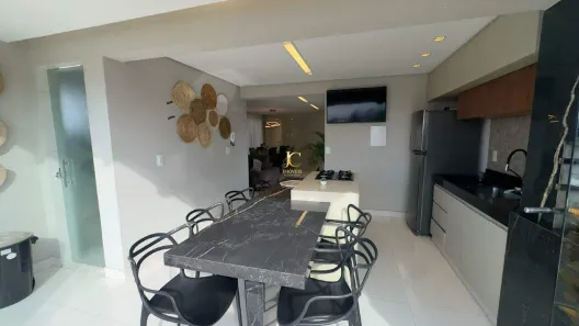 Apartamento com 3 Quartos à venda, 148m² no Bom Pastor, Divinópolis