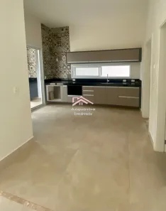 Casa de Condomínio com 4 Quartos à venda, 360m² no Residencial Duas Marias, Indaiatuba