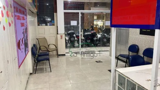 Prédio Comercial à venda, 612m² no Centro, Rio de Janeiro