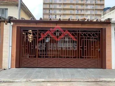 Casa com 2 Quartos à venda, 130m² no Vila das Belezas, São Paulo