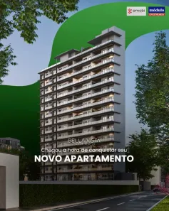 Apartamento com 2 Quartos à venda, 65m² no Capim Macio, Natal