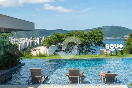 Apartamento com 1 Quarto à venda, 49m² no Ingá, Niterói