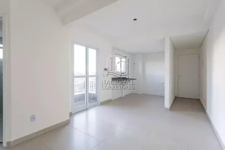 Apartamento com 2 Quartos à venda, 54m² no Parque das Nações, Santo André