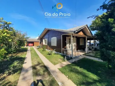 Casa com 2 Quartos à venda, 110m² no Tramandaí, Tramandaí
