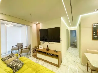 Apartamento com 3 Quartos à venda, 64m² no Vila Formosa, São Paulo