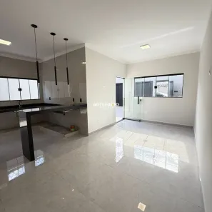 Casa com 3 Quartos à venda, 84m² no Jardim Cambuí, Franca