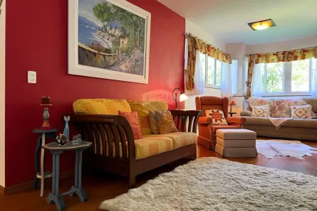 Apartamento com 1 Quarto à venda, 50m² no Dutra, Gramado