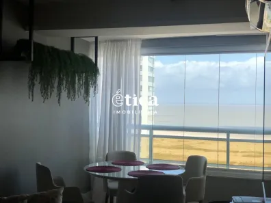 Apartamento com 1 Quarto para alugar, 45m² no Ponta D'Areia, São Luís