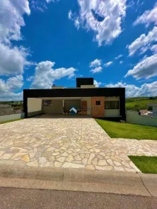 Casa de Condomínio com 3 Quartos à venda, 269m² no Fazenda Santa Isabel, Louveira
