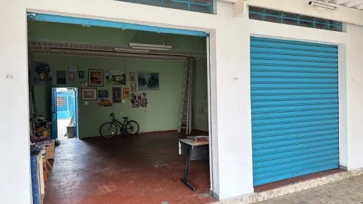 Ponto Comercial à venda, 340m² no Parque Novo Oratório, Santo André