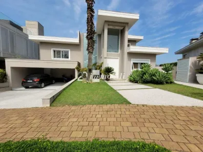 Casa de Condomínio com 4 Quartos à venda, 561m² no Alphaville, Santana de Parnaíba