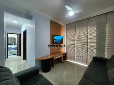 Apartamento com 3 Quartos à venda, 90m² no Enseada, Guarujá