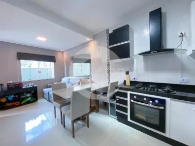 Casa de Condomínio com 2 Quartos à venda, 67m² no Vila Carrão, São Paulo