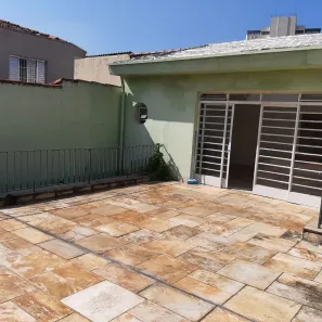 Casa com 3 Quartos à venda, 130m² no Campo Belo, São Paulo