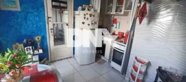 Kitnet com 1 Quarto à venda, 26m² no Catete, Rio de Janeiro