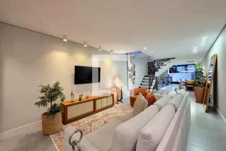 Casa com 3 Quartos à venda, 188m² no Parque das Nações, Santo André