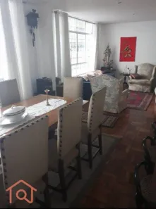 Casa com 6 Quartos à venda, 372m² no Jardim América, São Paulo