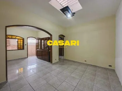 Casa com 3 Quartos à venda, 254m² no Anchieta, São Bernardo do Campo