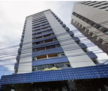 Apartamento com 3 Quartos para alugar, 90m² no Casa Caiada, Olinda